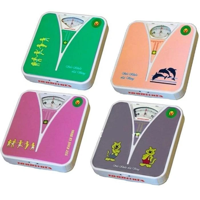 Cân sức khỏe Nhơn Hòa: Giải pháp chăm sóc sức khỏe hiệu quả