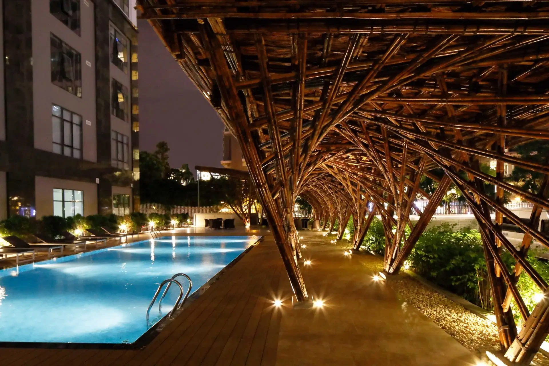 Khách sạn Quận Cầu Giấy