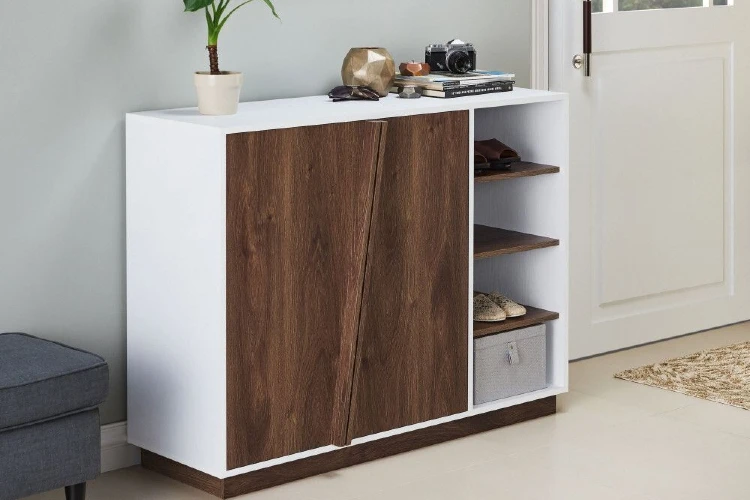 Kích thước tủ giày thông minh tiêu chuẩn các loại hiện nay