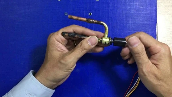 Van tiết lưu điều hòa là gì? Chức năng và nguyên lý hoạt động