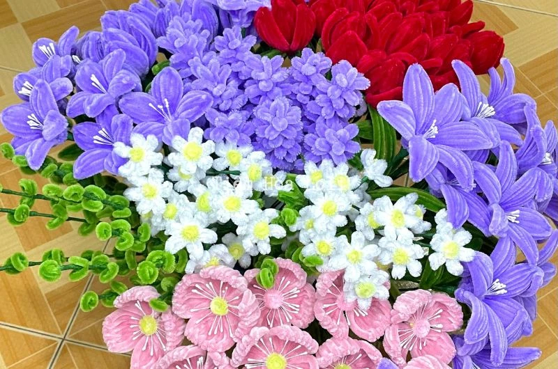 Tìm Hiểu Về Hoa Kẽm Đẹp Và Ý Nghĩa Sâu Sắc