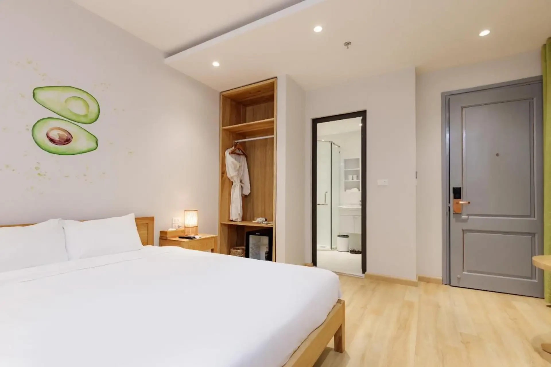 Khách sạn Quận Cầu Giấy