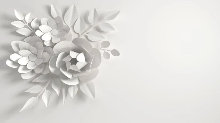 Hình nền hoa hồng 3D đẹp mê mẩn cho điện thoại và máy tính