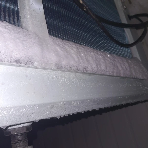 Van tiết lưu điều hòa là gì? Chức năng và nguyên lý hoạt động