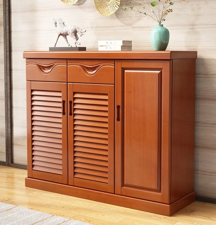 Kích thước tủ giày thông minh tiêu chuẩn các loại hiện nay