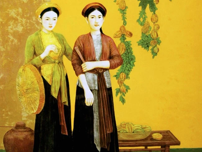 Trang phục và văn hóa: Sự kết hợp độc đáo trong cuộc sống