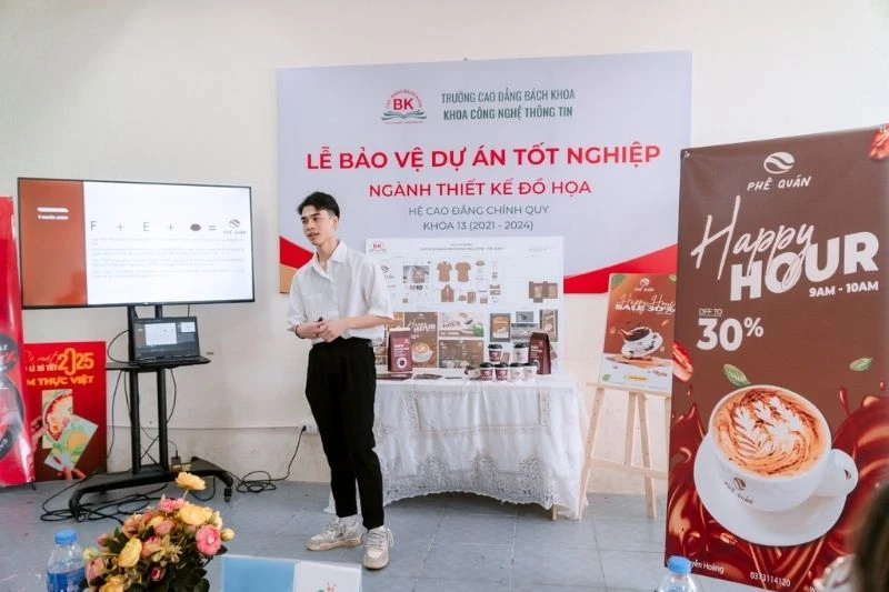 Khối H và Ngành Thiết Kế Đồ Họa Thi Khối Nào