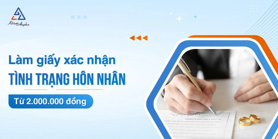 Giấy độc thân: Tại sao cần có giấy chứng nhận này?