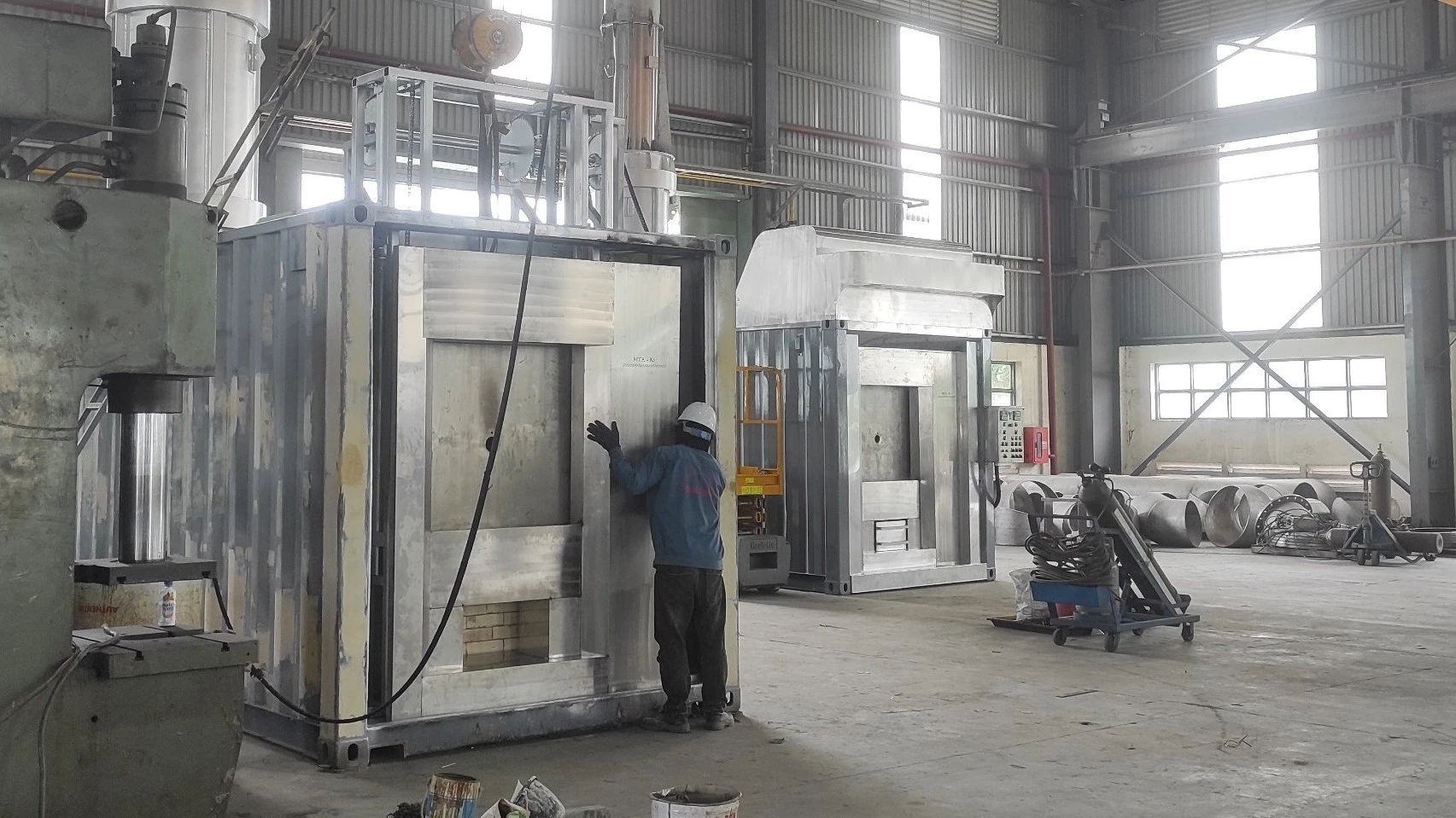 Lò hỏa táng trong văn hóa tâm linh Việt Nam