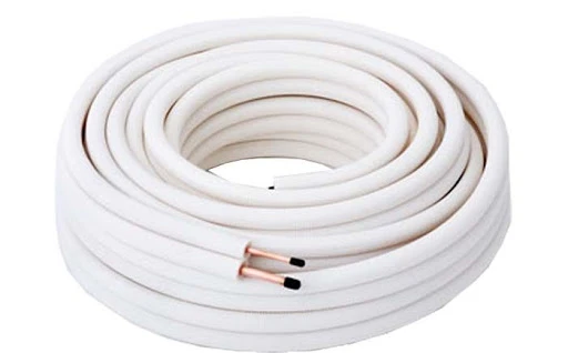 Ống đồng điều hòa và vai trò quan trọng trong hệ thống