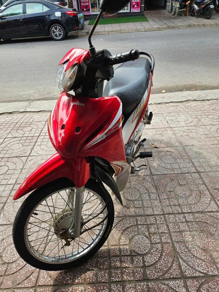 Thanh lý xe máy không giấy nhanh chóng và dễ dàng