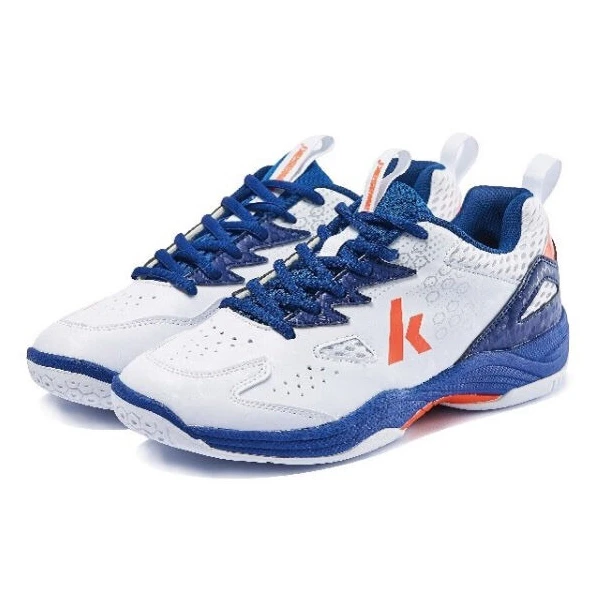 Giày Kawasaki 3307 - Lựa Chọn Hoàn Hảo Cho Người Chơi Cầu Lông