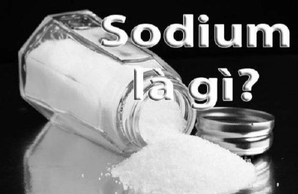 Na hóa trị mấy và đặc điểm của nguyên tố Sodium