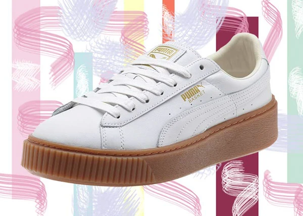 Hướng Dẫn Chọn Size Giày Puma Phù Hợp Nhất