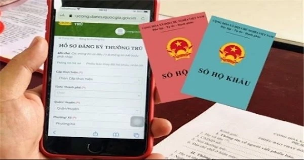 Xin giấy xác nhận cư trú ở đâu và quy trình thực hiện