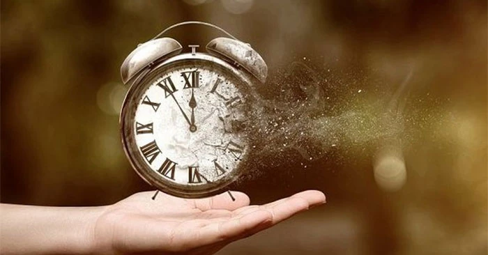 Một năm có bao nhiêu giây và cách quản lý thời gian