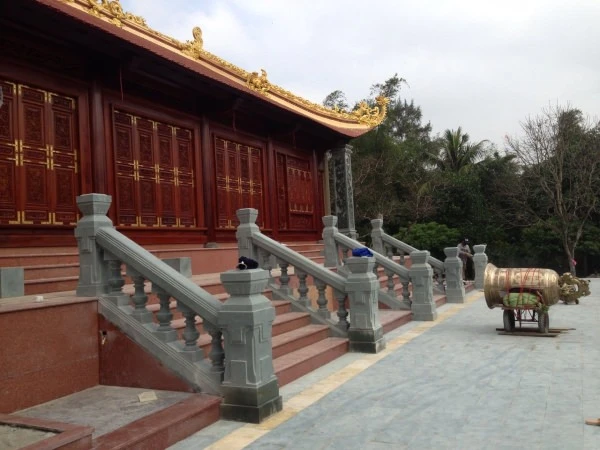 Đá xanh thanh hóa | Bảng giá ưu đãi tốt nhất thị trường 2024