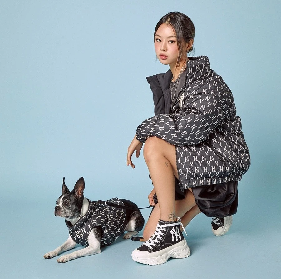 Khám Phá Giày Chunky - Phong Cách Thời Trang Đặc Biệt