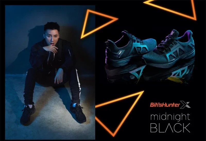 Điểm danh cách phối đồ với giày Hunter nam cho chàng sành điệu