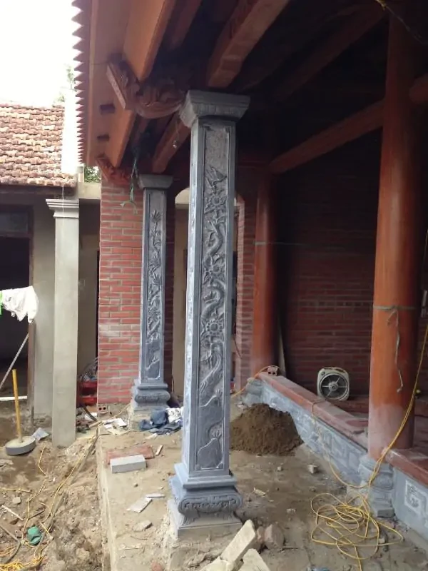 Đá xanh thanh hóa | Bảng giá ưu đãi tốt nhất thị trường 2024