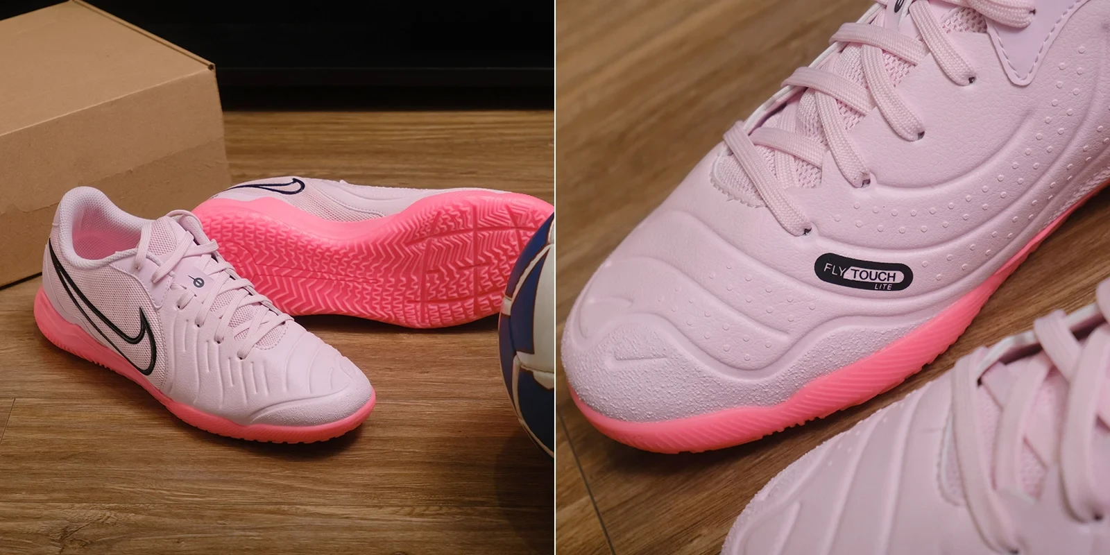 Tìm Hiểu Về Giày Futsal Dành Cho Người Chơi Thể Thao