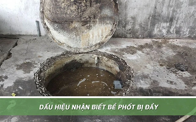 Dịch vụ hút bể phốt tại Hòa Bình an toàn và hiệu quả