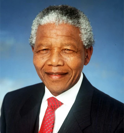 Tổng thống da màu đầu tiên của Nam Phi và di sản Mandela