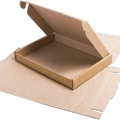 Hộp giấy Kraft: Sự lựa chọn hoàn hảo cho bao bì