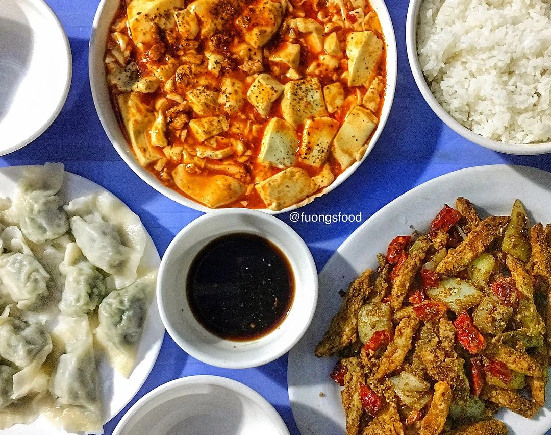 Khám Phá Nhà Hàng Trung Hoa Chất Lượng Tại Hà Nội