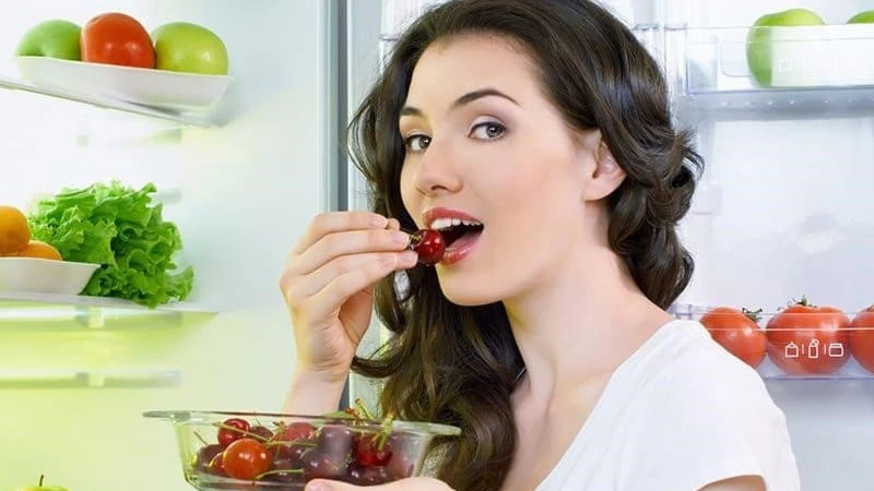 Ăn hoa quả có béo không và lợi ích giảm cân