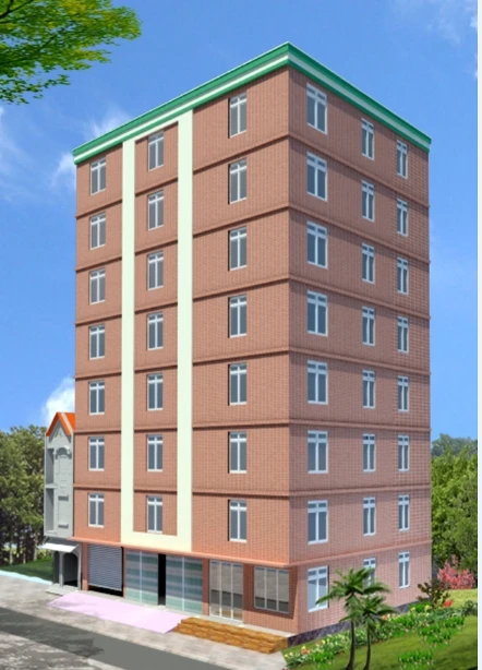 Chung cư mini Cầu Giấy: Tiện nghi vượt trội tại Hà Nội