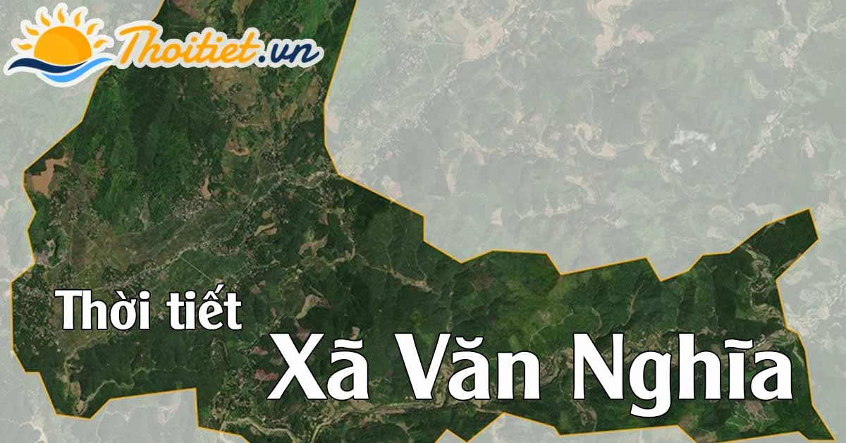 Thời tiết văn nghĩa tại Lạc Sơn Hòa Bình hôm nay