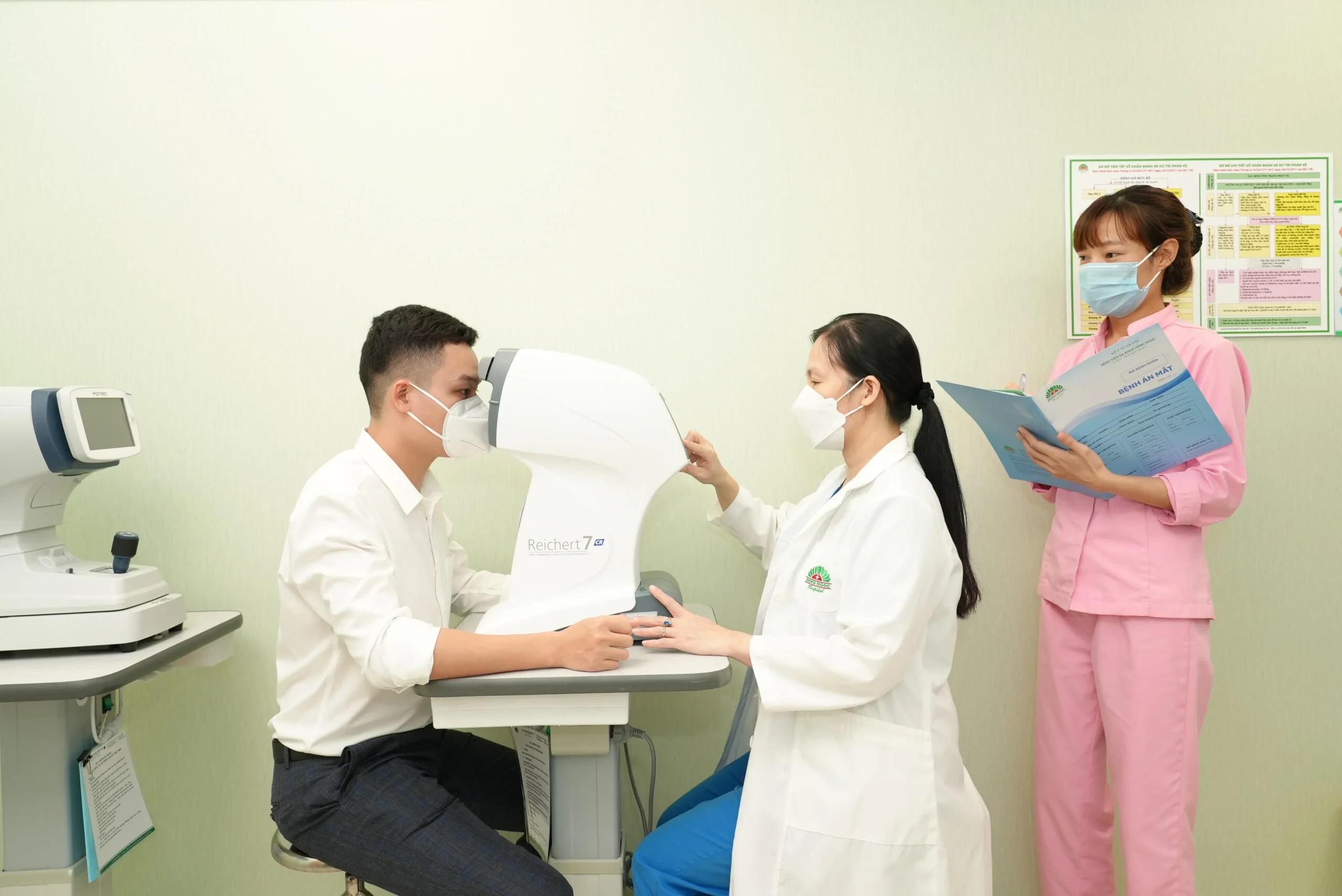 Giấy khám sức khỏe có thời hạn bao lâu và quy định