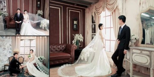 Khám Phá Thảo Nguyên Hoa Thiên Đường Của Sắc Màu