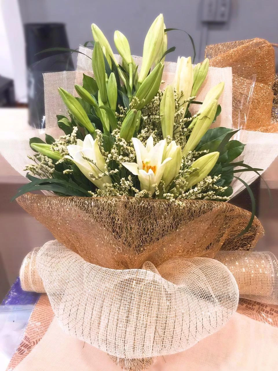 Hoa loa kèn có ý nghĩa gì? Cách trồng và chăm sóc giúp hoa nở đẹp