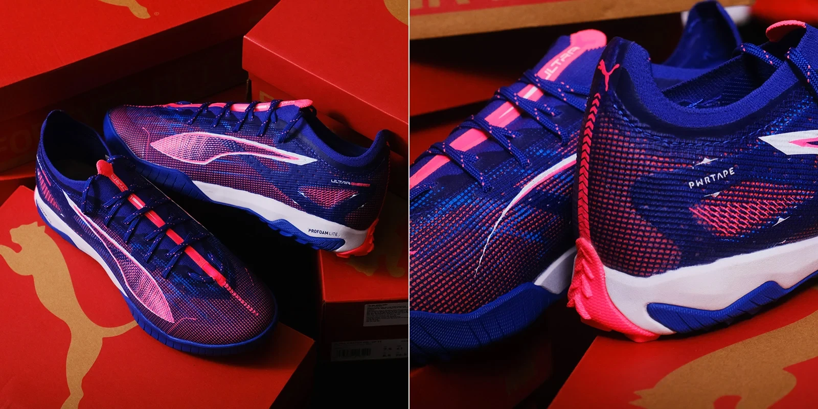 Khám Phá Giày Đá Bóng Puma Chất Lượng Cao