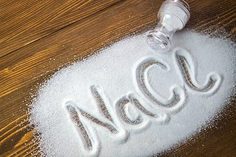 Tìm hiểu về muối trung hòa và ứng dụng trong đời sống