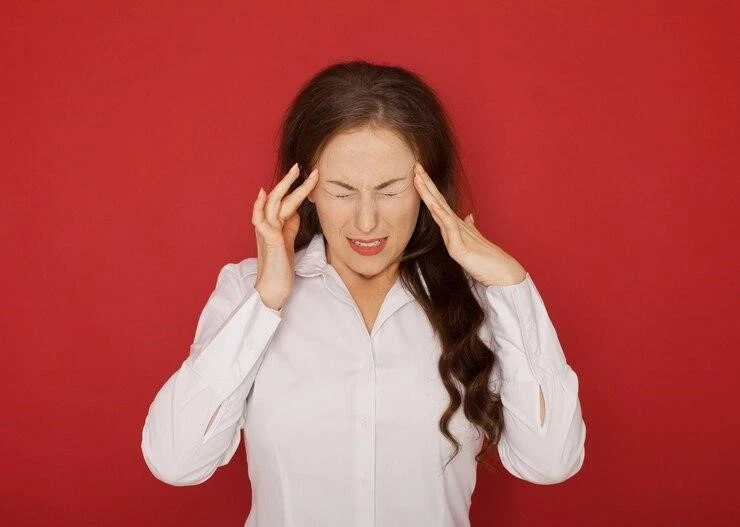 Hoa mắt chóng mặt thiếu chất gì và cách khắc phục