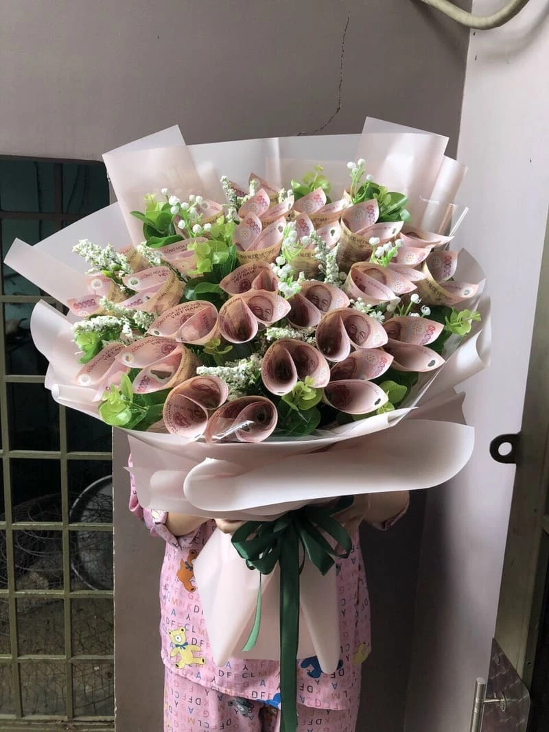 Ý nghĩa hoa 8/3 trong Ngày Quốc tế Phụ nữ