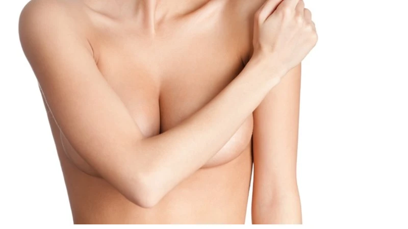 Nhũ hoa có hạt và những điều cần biết