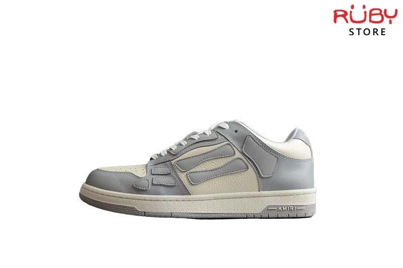 Giày Amiri: Biểu tượng của thời trang đẳng cấp