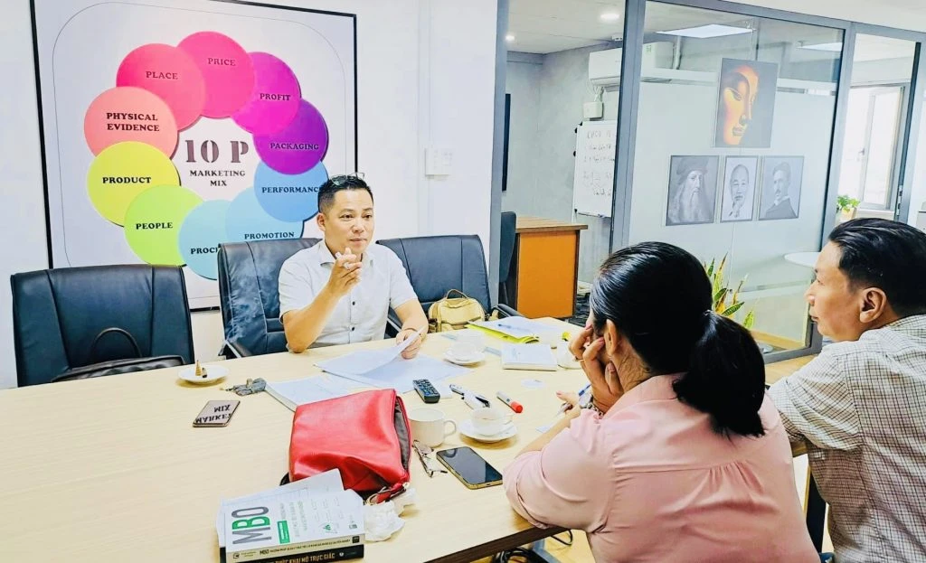 THIÊN THỜI ĐỊA LỢI NHÂN HÒA - HIỂU SAO CHO ĐÚNG VÀ ĐỦ