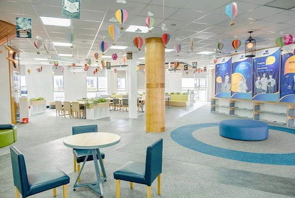 Các trường THPT Cầu Giấy chất lượng tại Hà Nội