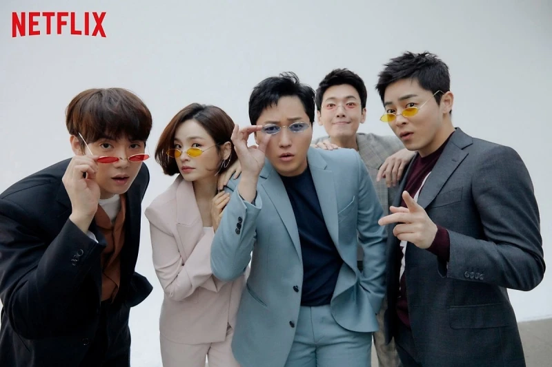 Những bác sĩ tài hoa phần 2: Khám phá tài năng y tế