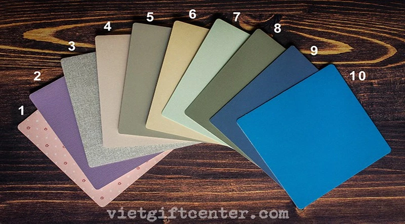 Khám Phá Giấy Bìa Cứng A4 Cho Dự Án Sáng Tạo