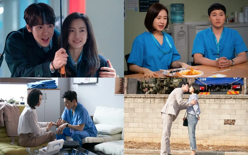 “Hospital Playlist 2”: Chuyện đời bình dị của những bác sĩ tài hoa cùng thông điệp chữa lành mạnh mẽ