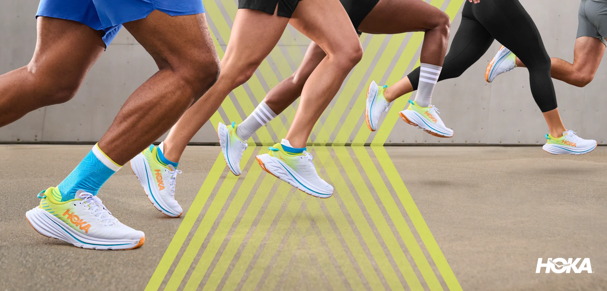 Giày Hoka của nước nào và điều gì làm nên thương hiệu?