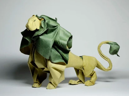 HƯỚNG DẪN GẤP GIẤY ORIGAMI TỪ A-Z CHO NGƯỜI MỚI