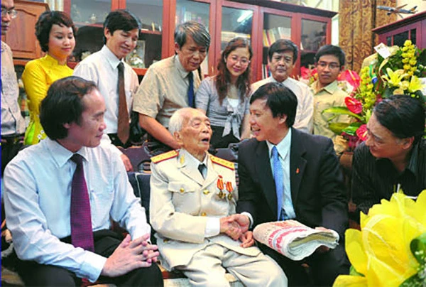 Võ hòa bình: Giải pháp cho xung đột hiện đại