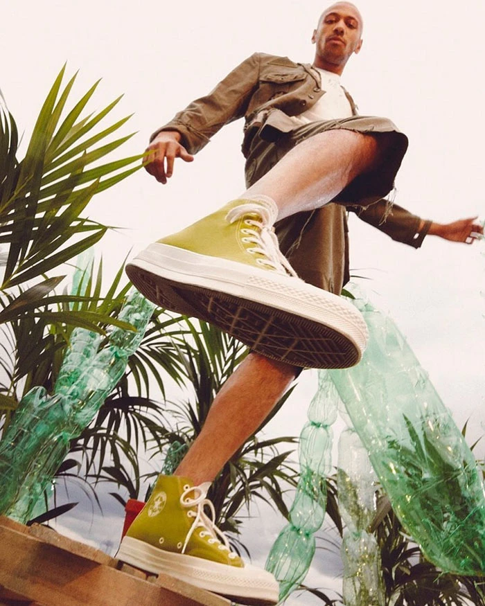 Tìm hiểu về đế giày và vai trò của chúng